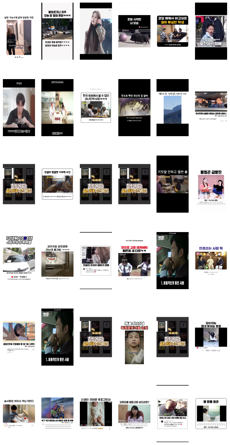 Guacamole LLM video infringement prototype cover